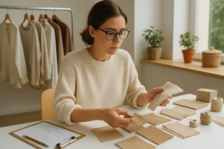 Sustainable Innovation: Technology as the Catalyst for Conscious Fashion